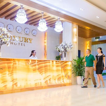 Tu Son Luxury Hotel Zewnętrze zdjęcie