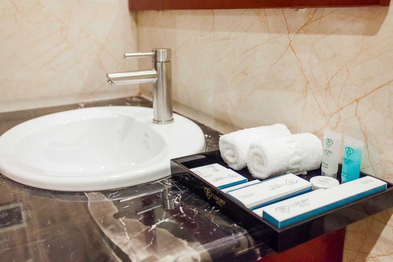 Tu Son Luxury Hotel Zewnętrze zdjęcie